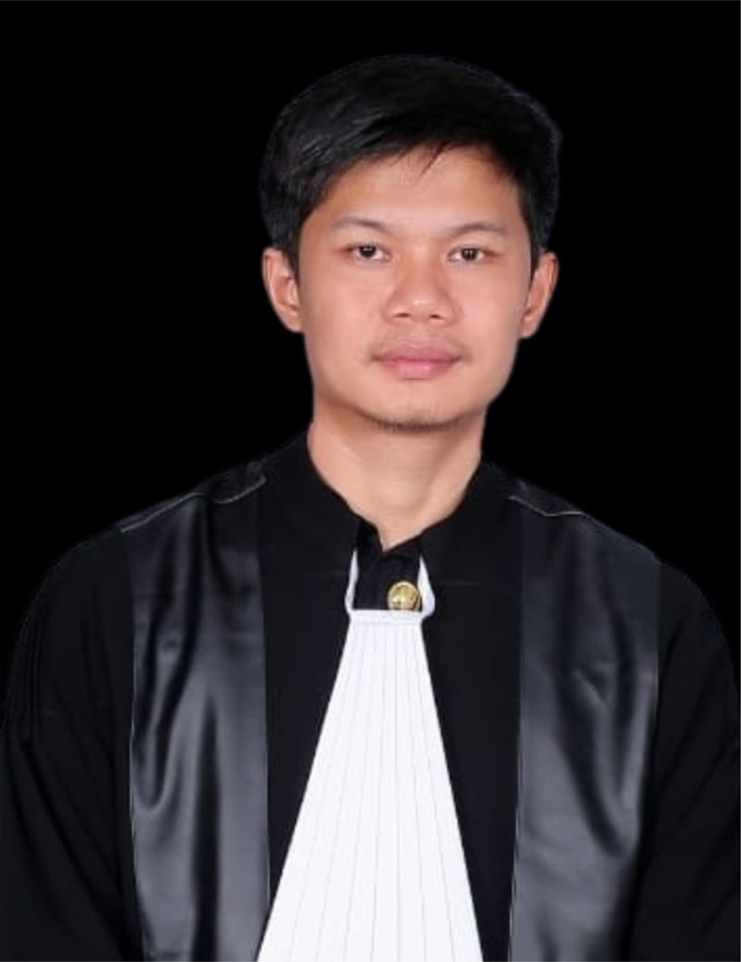 Katar Ginting, SH., MH.