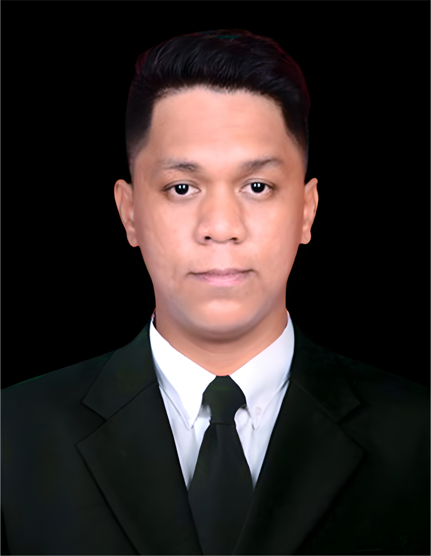 Zefanya Enda Suranta Barus, S.H.